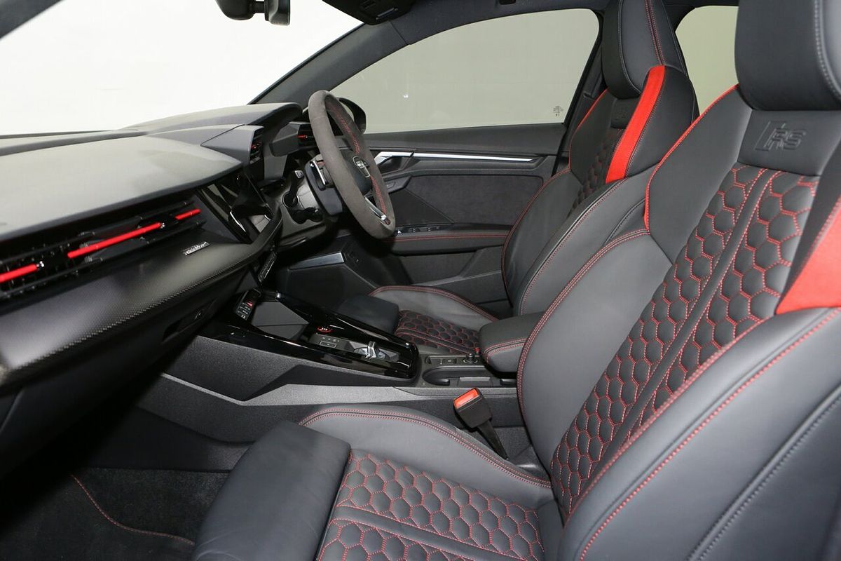 2024 Audi RS3 GY