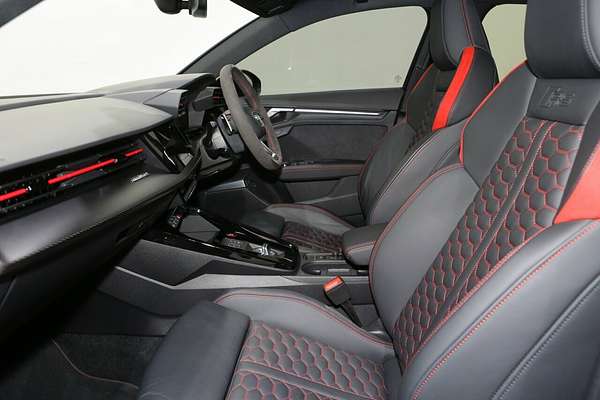 2024 Audi RS3 GY