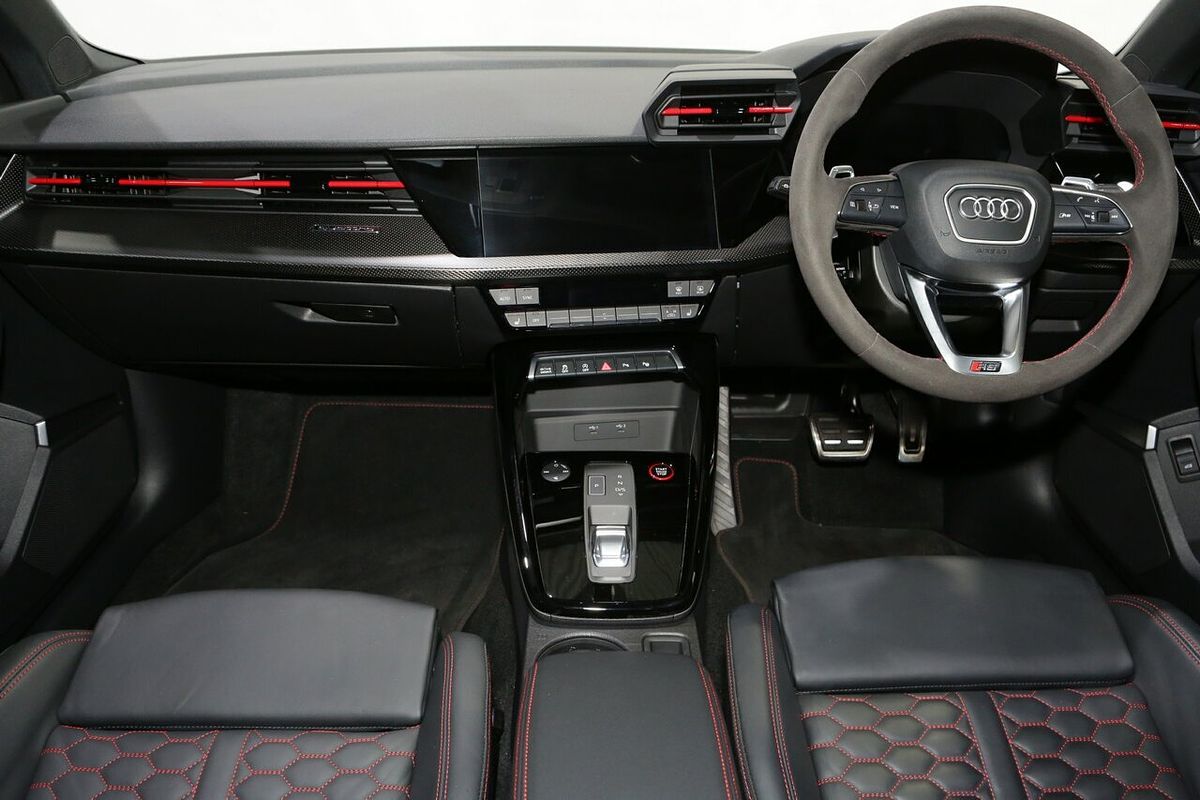 2024 Audi RS3 GY