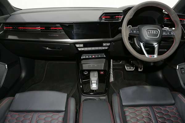 2024 Audi RS3 GY