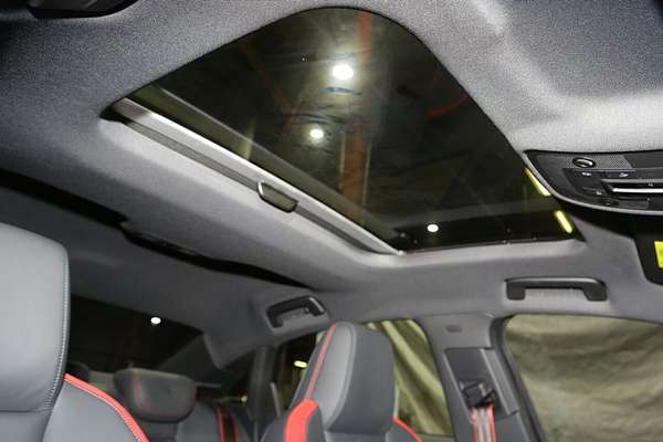 2024 Audi RS3 GY