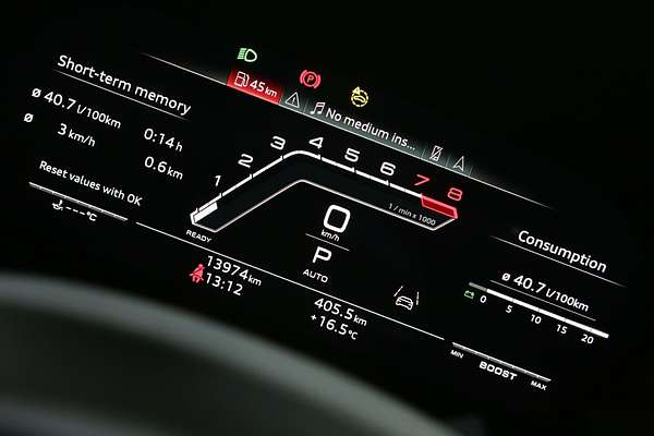 2024 Audi RS3 GY