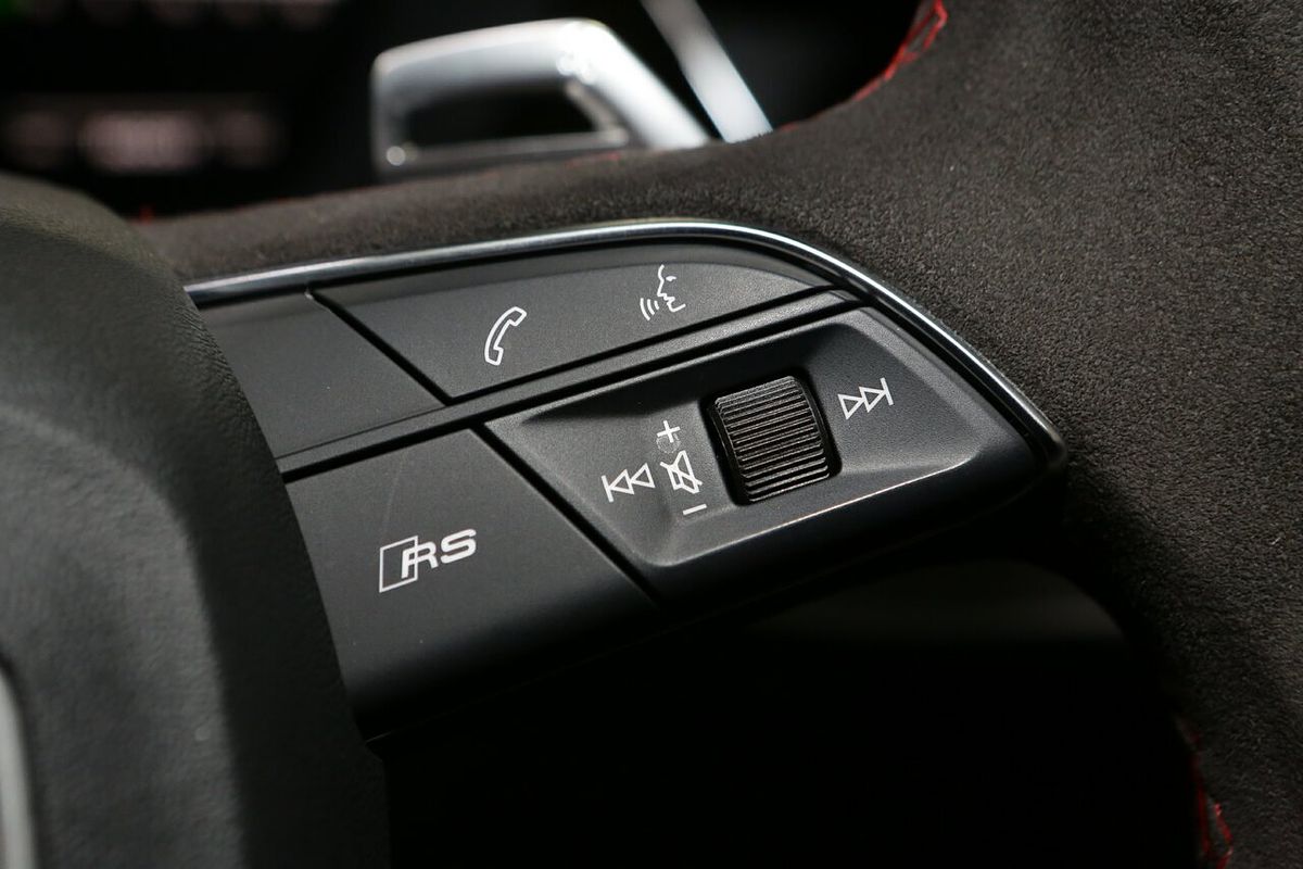 2024 Audi RS3 GY