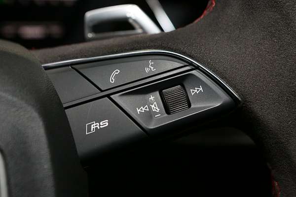 2024 Audi RS3 GY