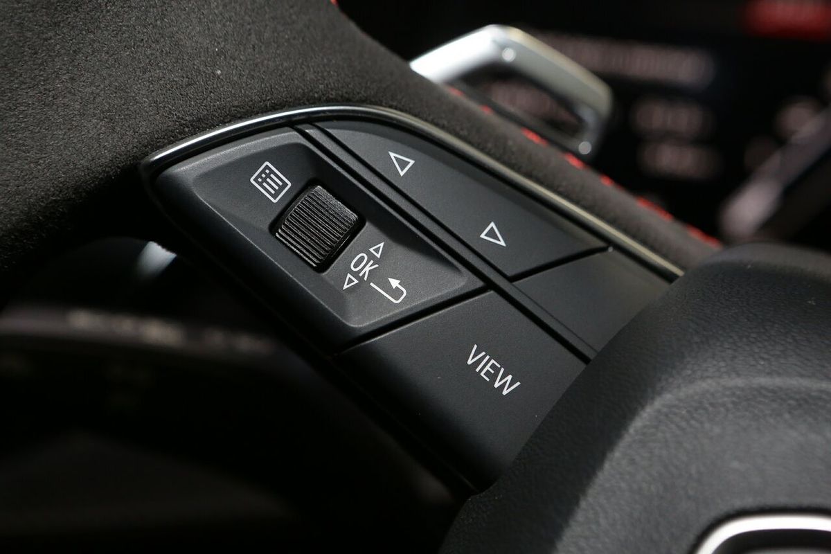2024 Audi RS3 GY