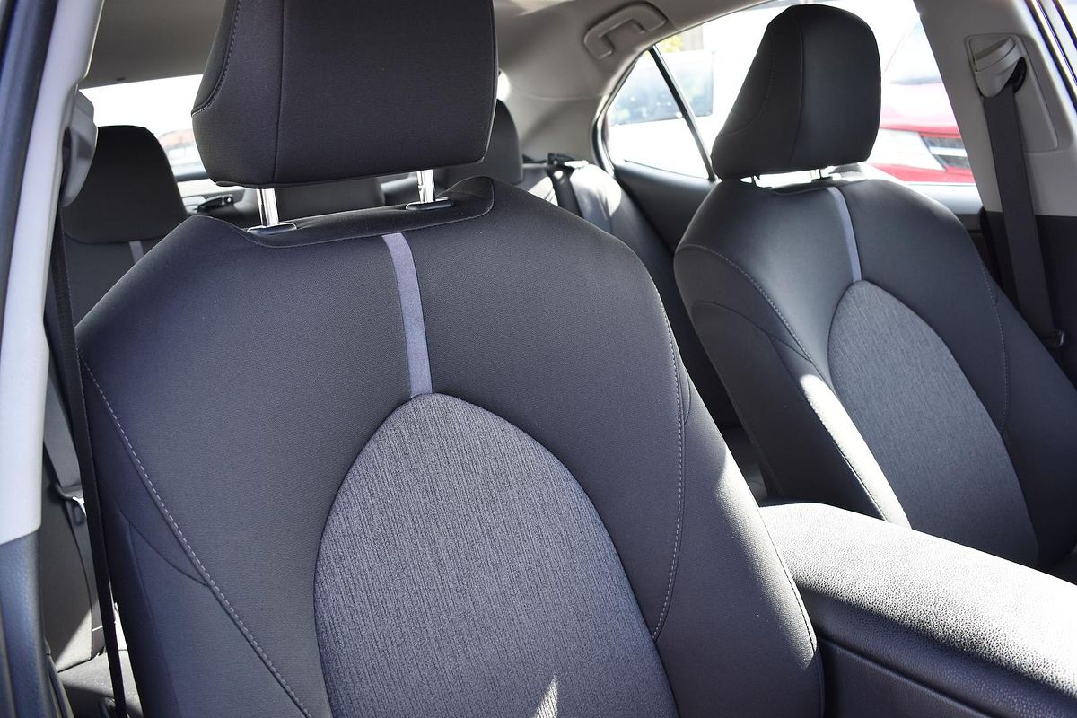 2024 Toyota Camry Ascent AXVH70R