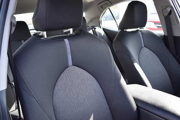 2024 Toyota Camry Ascent AXVH70R