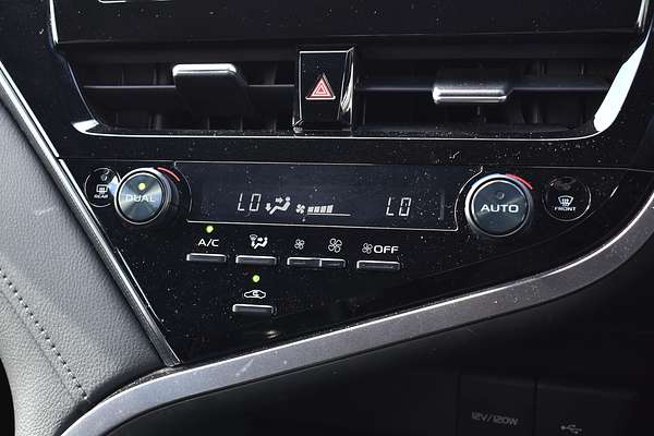 2024 Toyota Camry Ascent AXVH70R