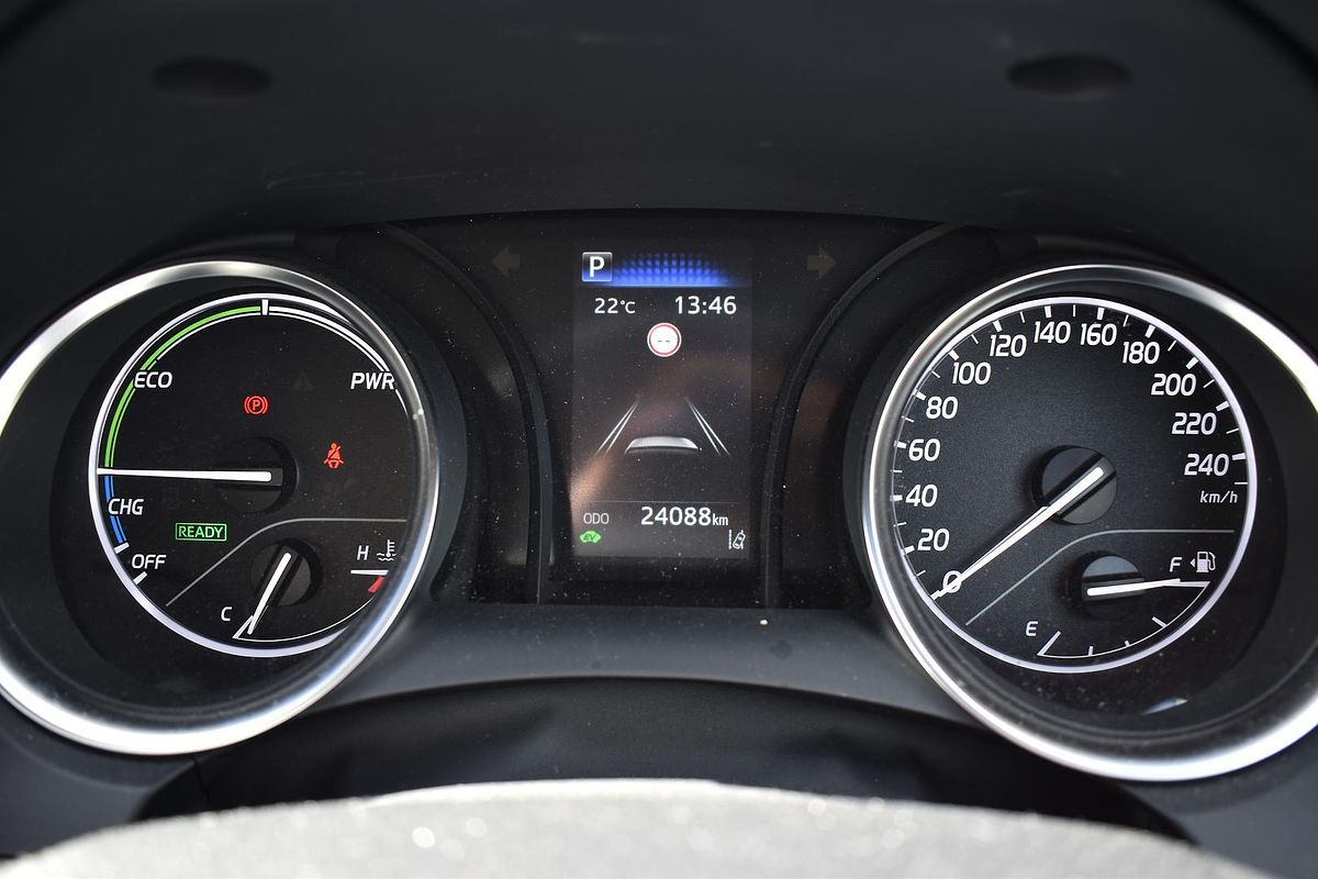 2024 Toyota Camry Ascent AXVH70R