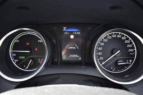 2024 Toyota Camry Ascent AXVH70R
