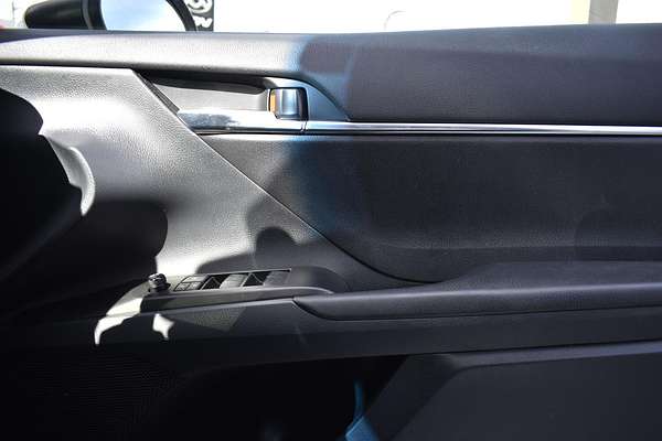 2024 Toyota Camry Ascent AXVH70R