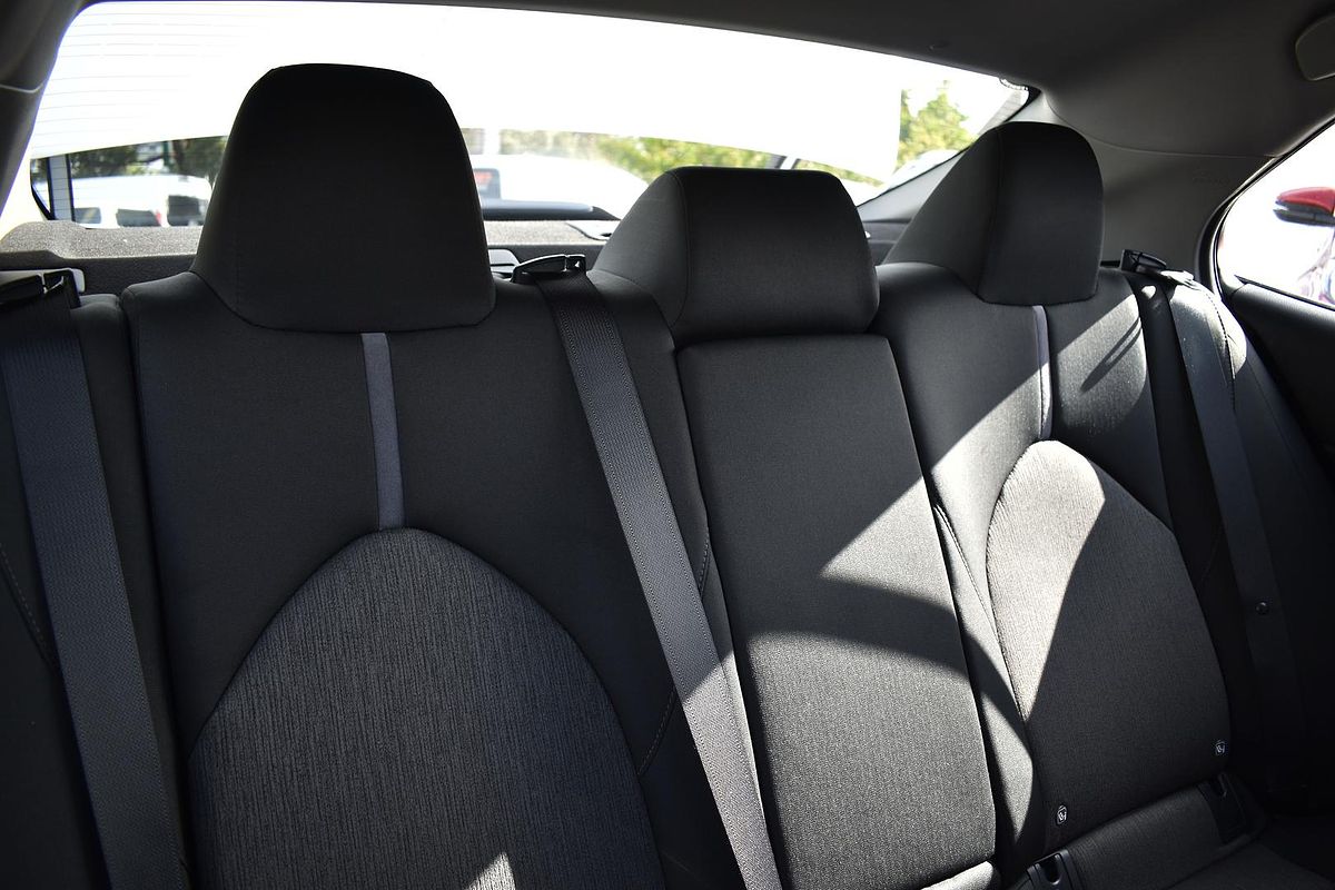2024 Toyota Camry Ascent AXVH70R