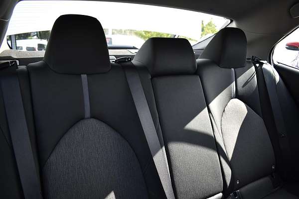 2024 Toyota Camry Ascent AXVH70R