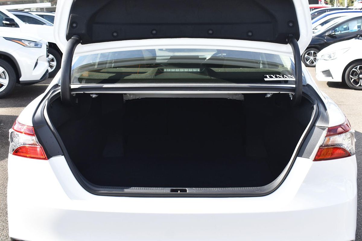 2024 Toyota Camry Ascent AXVH70R