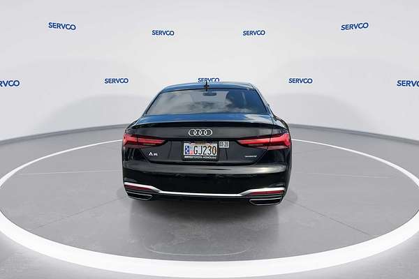 2021 Audi A5 S line Premium