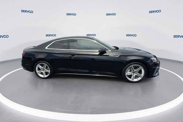 2021 Audi A5 S line Premium