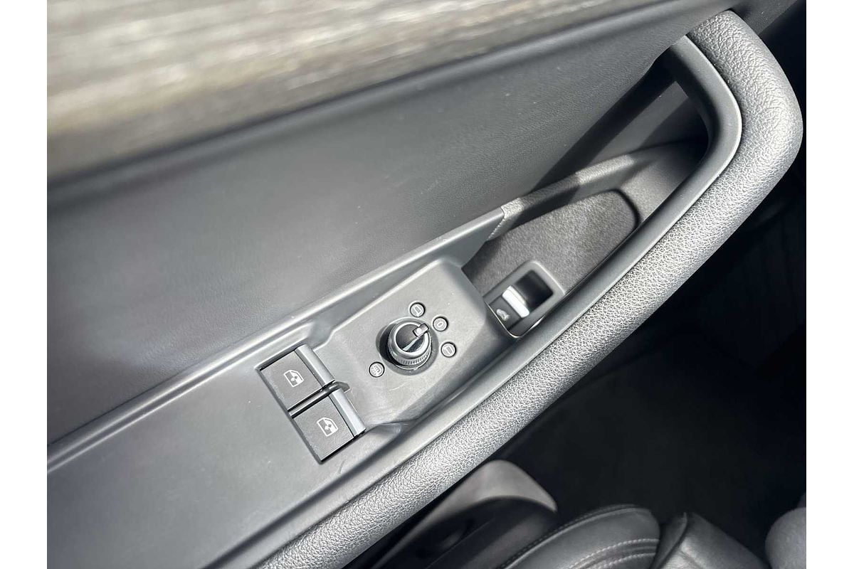 2021 Audi A5 S line Premium