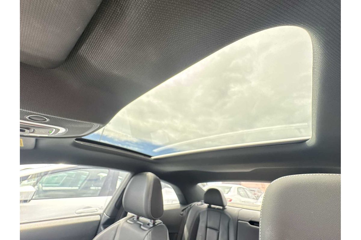 2021 Audi A5 S line Premium