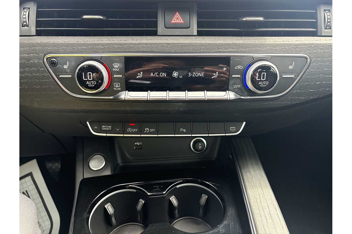 2021 Audi A5 S line Premium
