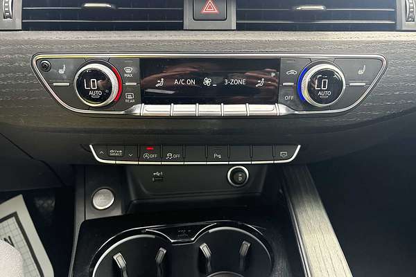 2021 Audi A5 S line Premium