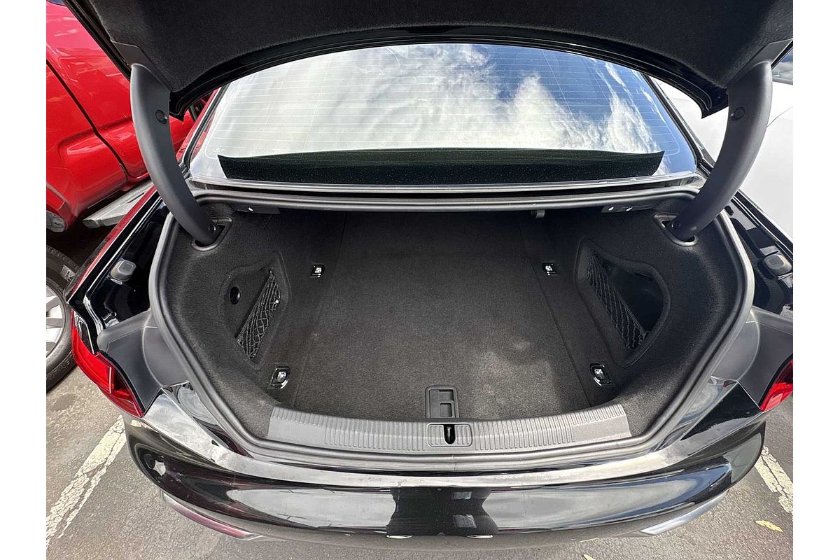 2021 Audi A5 S line Premium