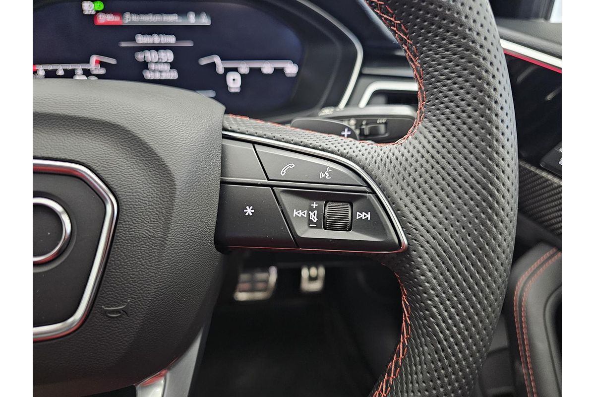 2022 Audi S4 B9