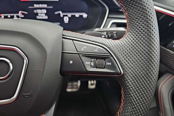2022 Audi S4 B9