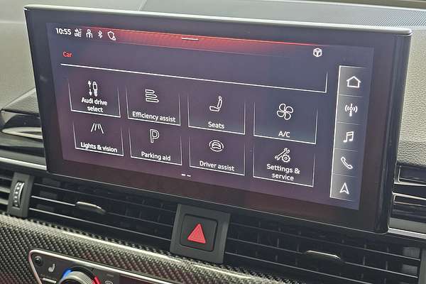 2022 Audi S4 B9