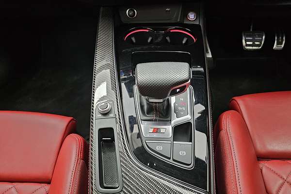 2022 Audi S4 B9