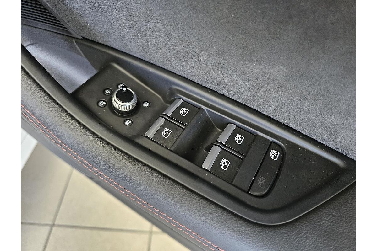 2022 Audi S4 B9