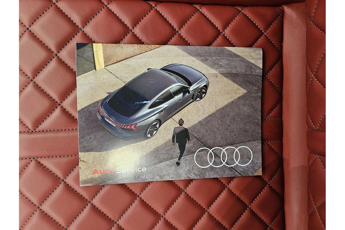 2022 Audi S4 B9