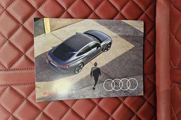 2022 Audi S4 B9