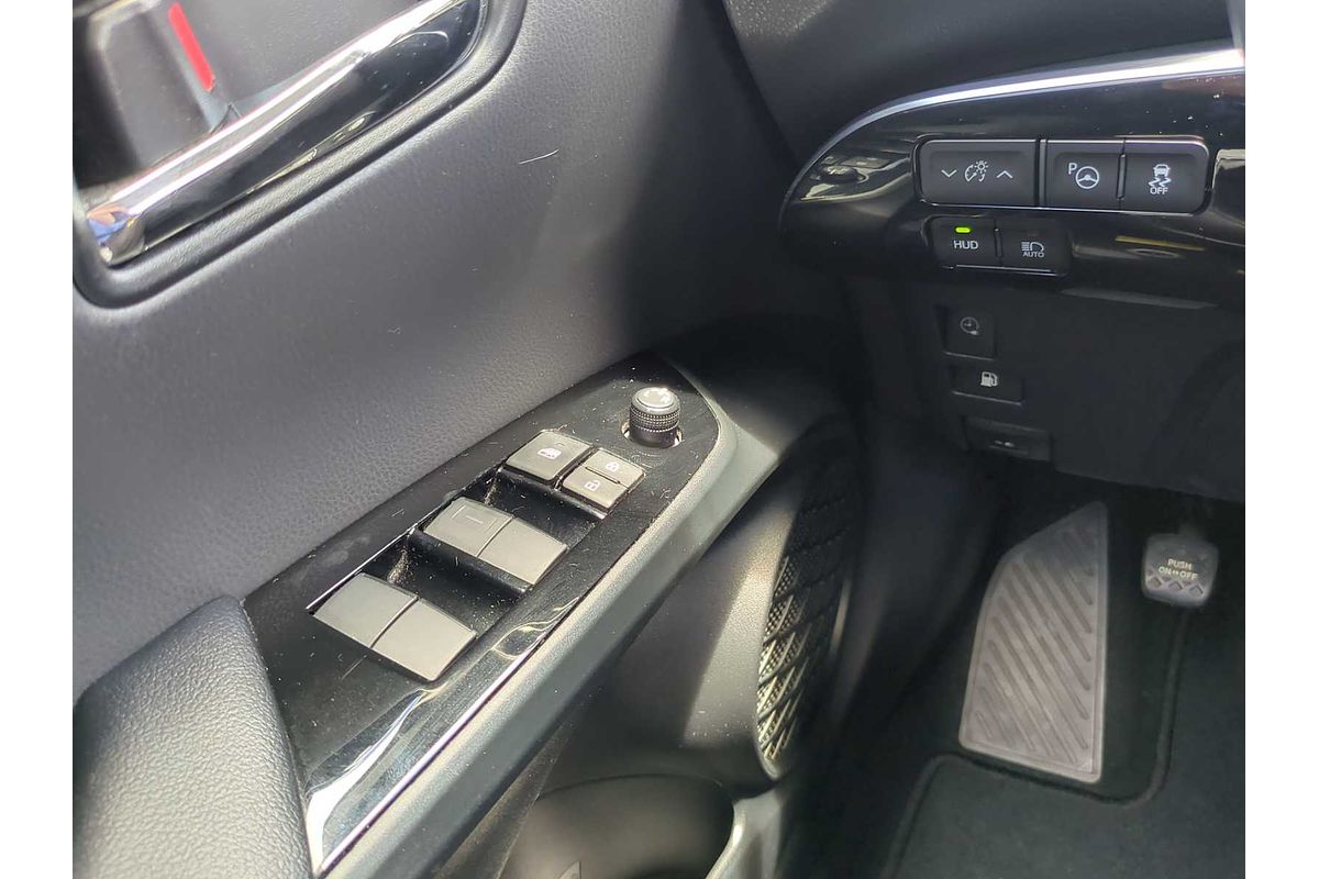 2021 Toyota Prius Limited