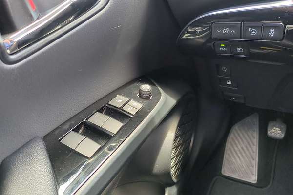 2021 Toyota Prius Limited