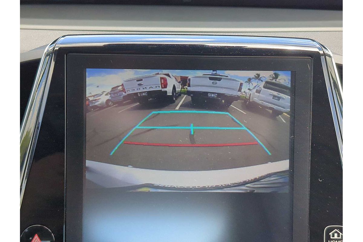 2021 Toyota Prius Limited