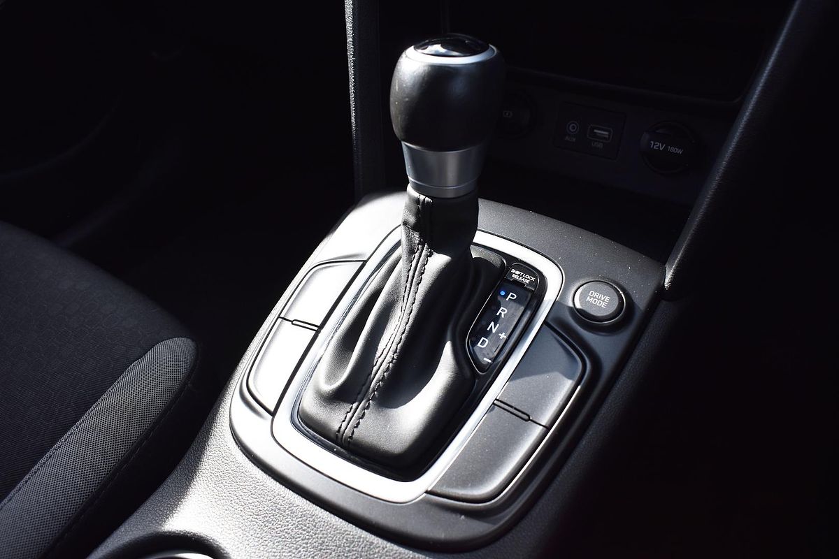 2019 Hyundai Kona Active OS.2