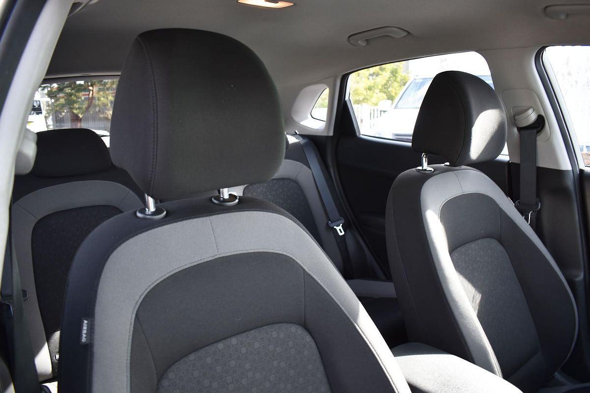 2019 Hyundai Kona Active OS.2