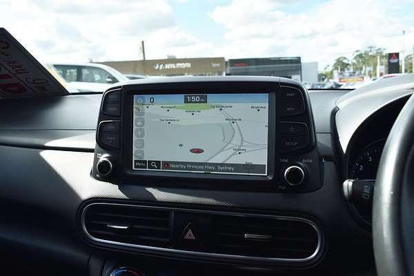 2019 Hyundai Kona Active OS.2