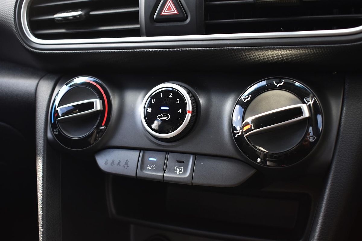 2019 Hyundai Kona Active OS.2