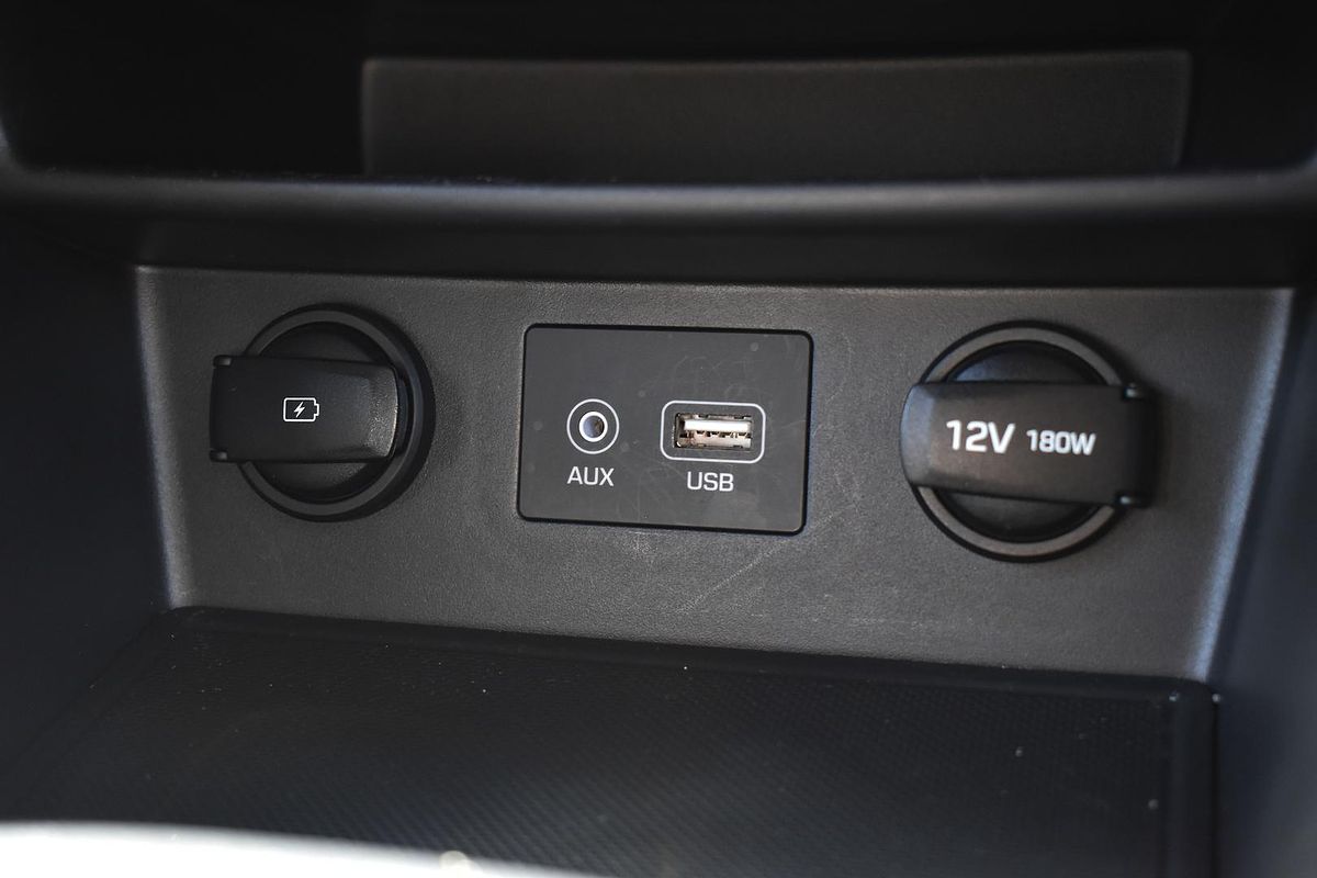 2019 Hyundai Kona Active OS.2