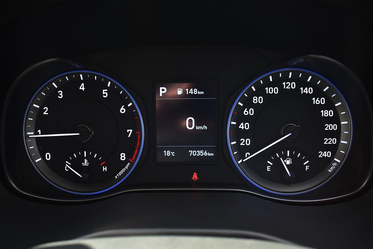 2019 Hyundai Kona Active OS.2