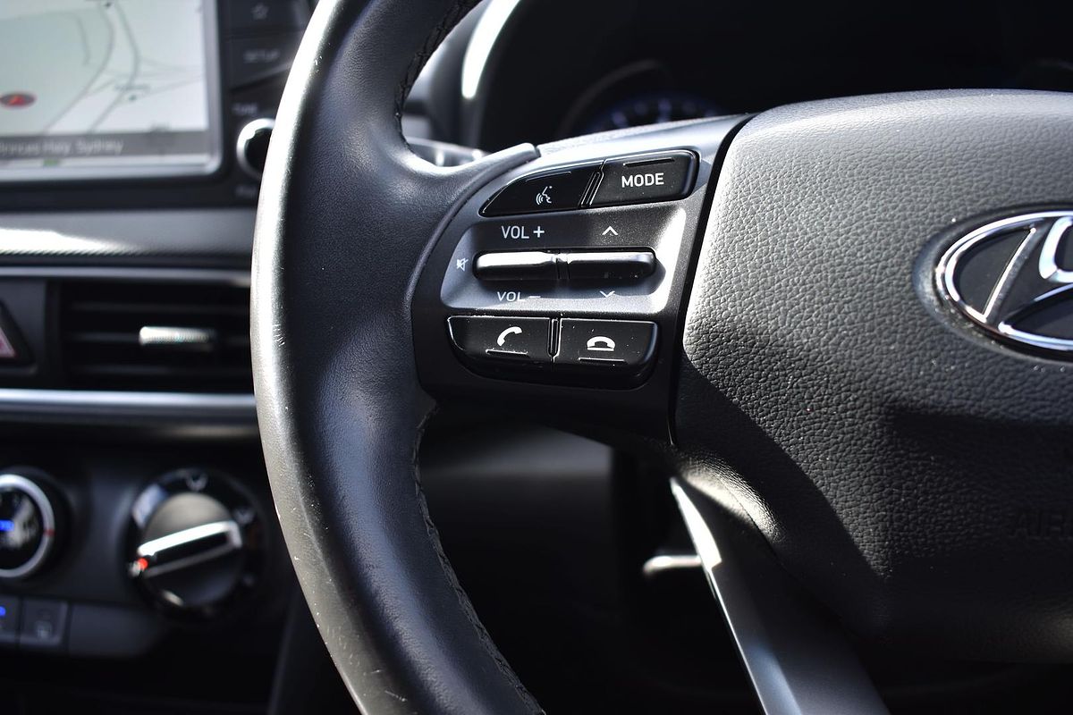 2019 Hyundai Kona Active OS.2