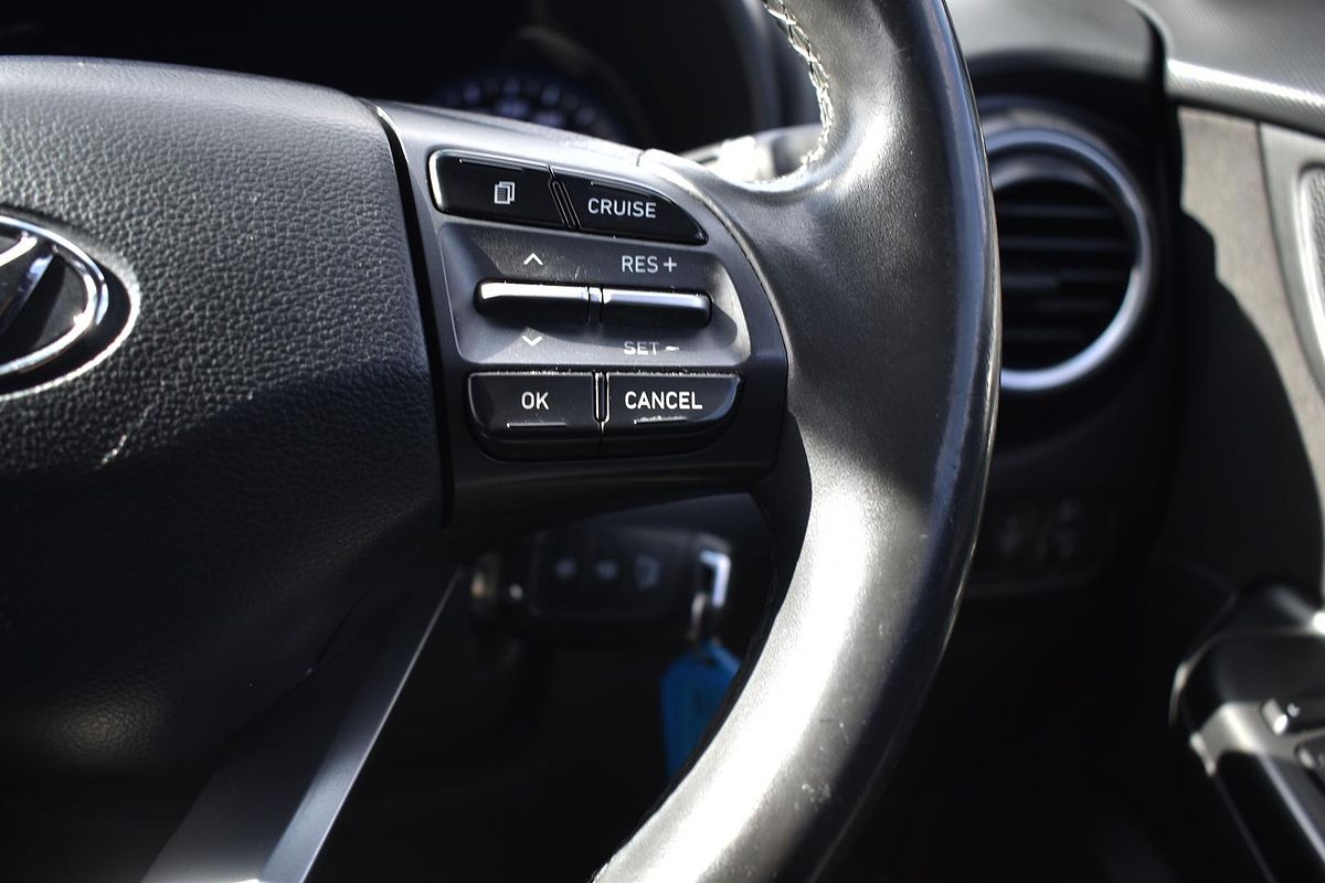2019 Hyundai Kona Active OS.2