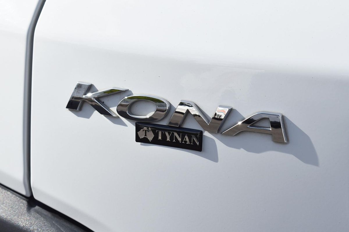 2019 Hyundai Kona Active OS.2
