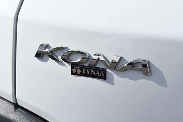 2019 Hyundai Kona Active OS.2