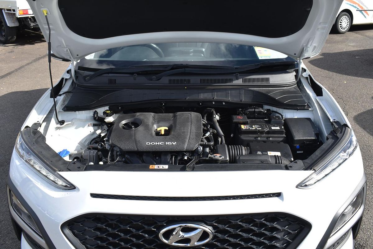2019 Hyundai Kona Active OS.2