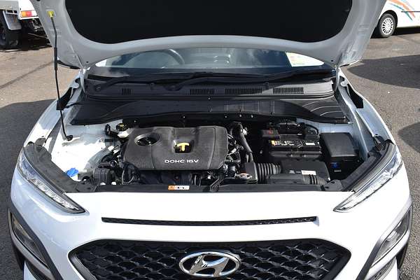 2019 Hyundai Kona Active OS.2
