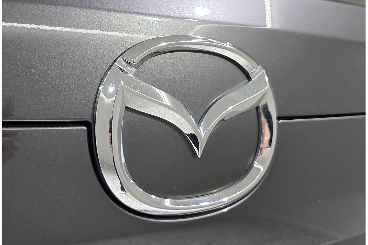 2022 Mazda CX-5 G35 GT SP KF Series