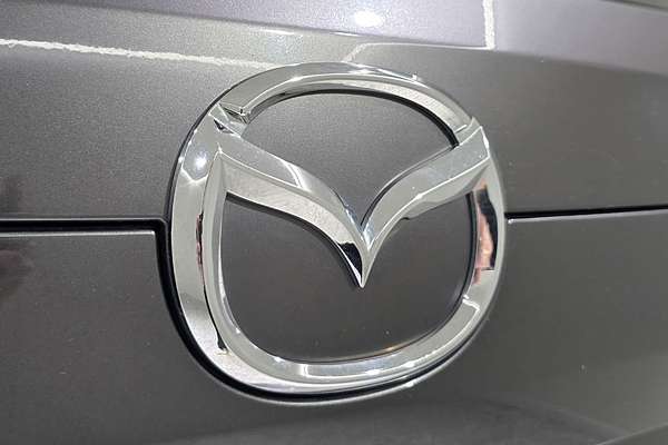 2022 Mazda CX-5 G35 GT SP KF Series