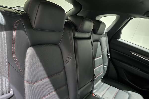 2022 Mazda CX-5 G35 GT SP KF Series